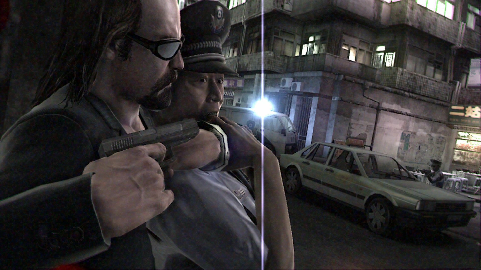 Kane & Lynch 2: Dog Days (Edición Limitada) - Imagen 32